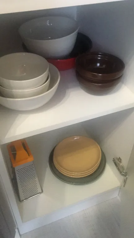 Апартаменты в центре