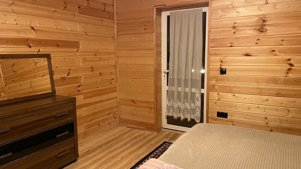 Уютный домик в самом центре