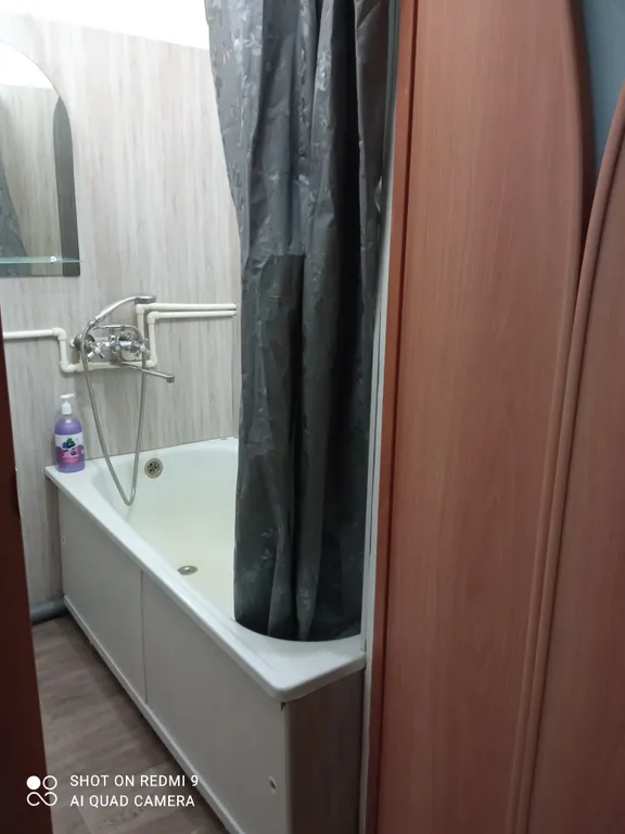 Квартира, центр