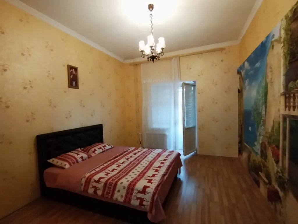 Квартира в центре