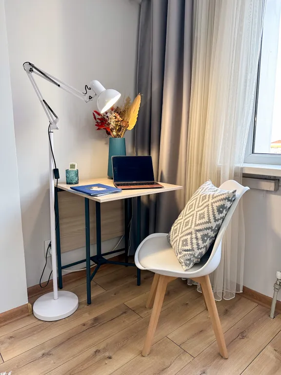 Квартира Blue lagoon — Алматы