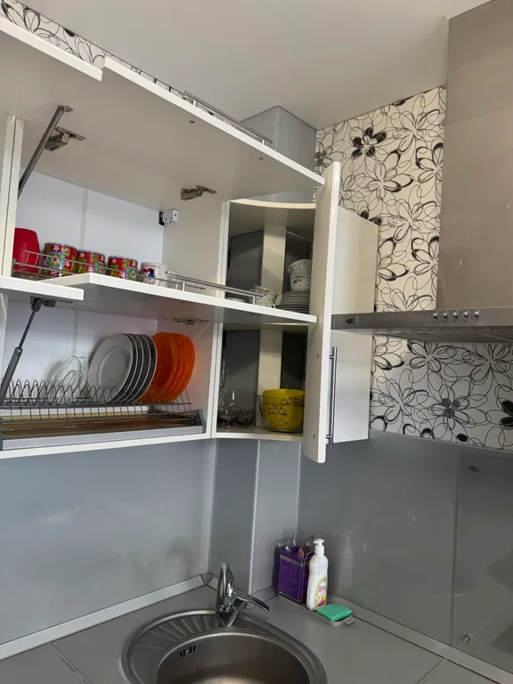 Квартира Вау! Уютная квартира возле моря — Сириус