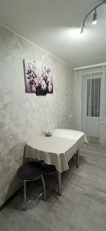 Уютная квартира рядом с трассой М-4