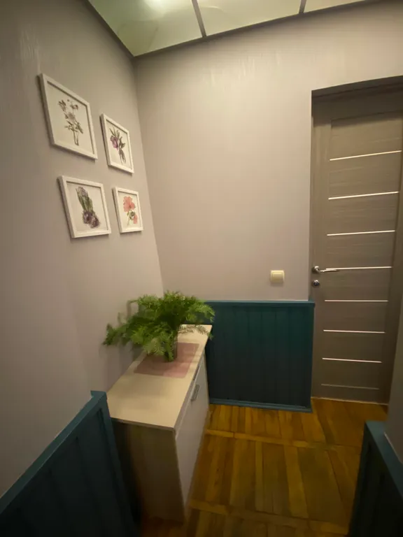 Квартира Уютная, душевная квартира в центре города — Санкт-Петербург