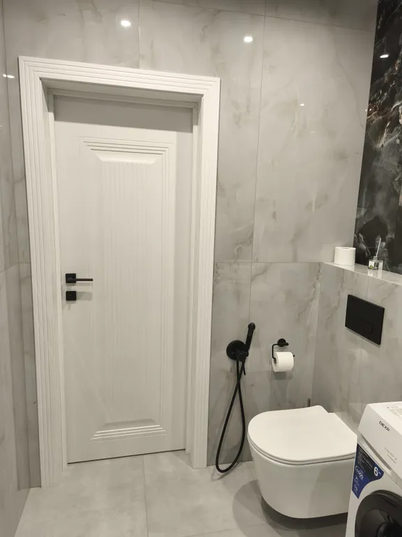 Квартира Квартира Weekend апартамент у Верхнего озера — Калининград