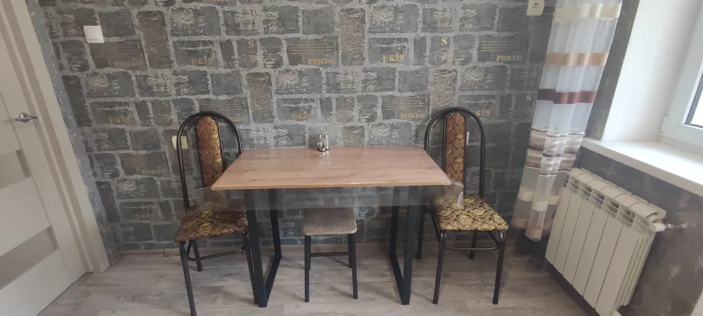 Уютная однушка на Перспективном