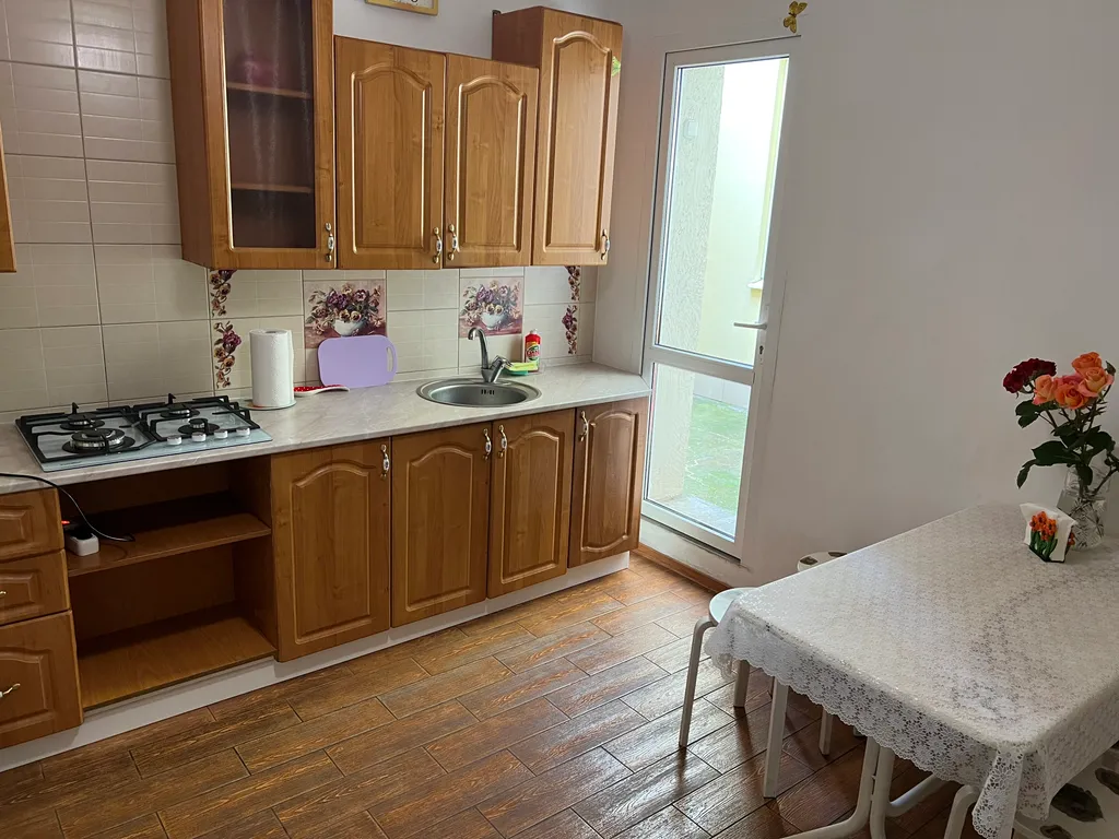 Комната в центре