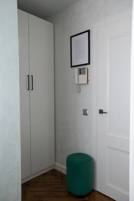 Апартаменты в историческом центре