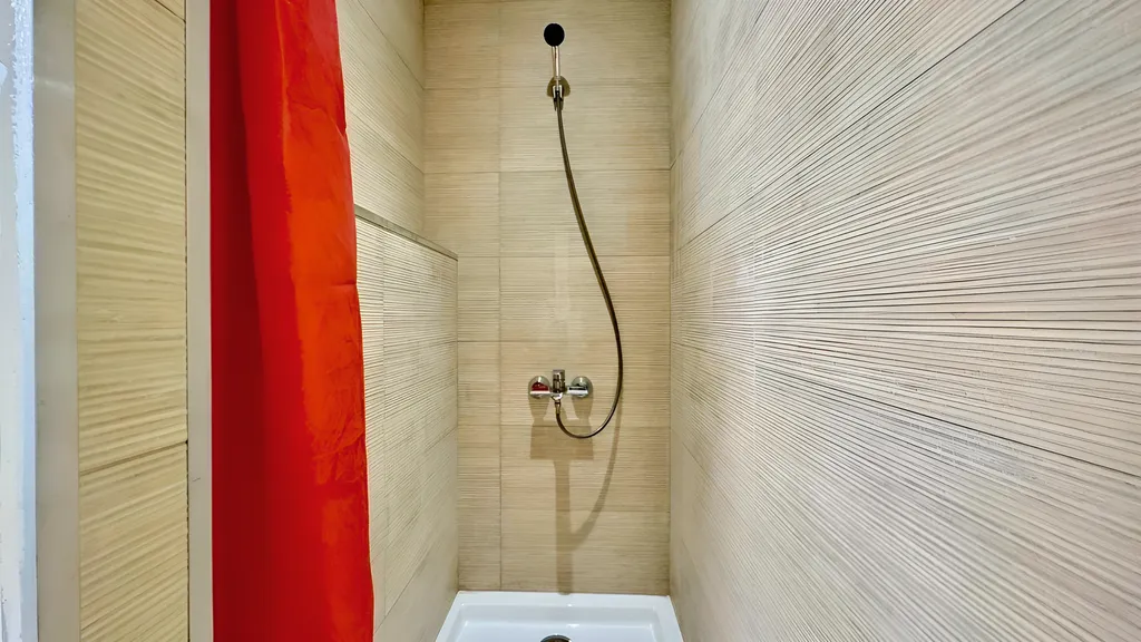 Двухэтажная квартира в центре города