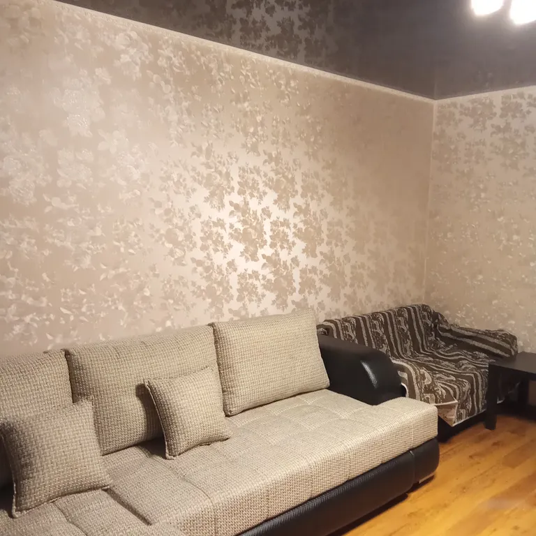 Квартира Уютная квартира в спальном районе города — Аша