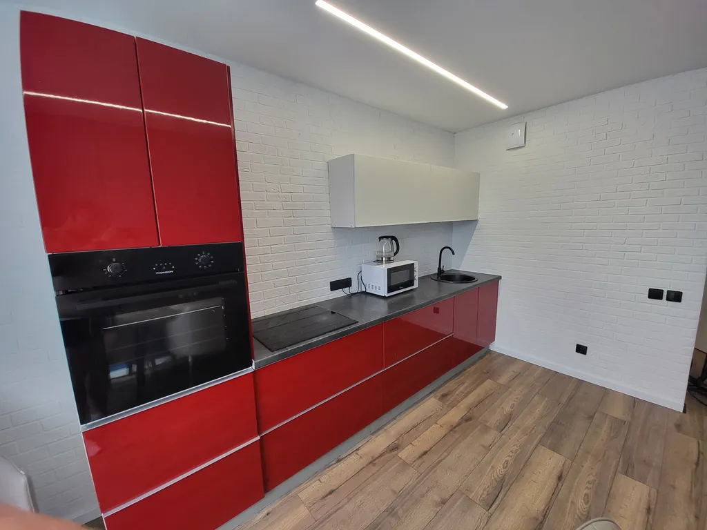 Уютная квартира в ЖК Аристократ