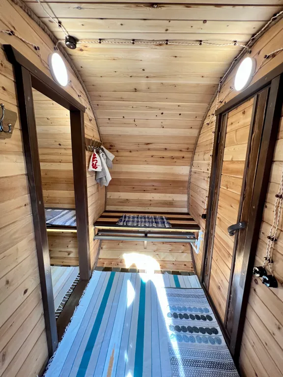 1-комнатный Дом