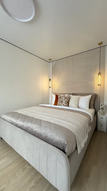 2-комнатная квартира в Зеленогорске | Good Mood