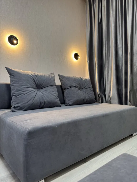 Коттедж Модульный дом в пространстве ЭкоТель в 5 минутах ходьбы от моря — Анапа