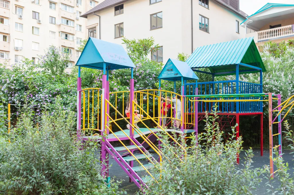 Квартира 2-комнатная Квартира — Сочи