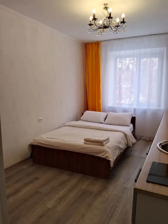 Мини-студия на ул.Трудовой 73-1