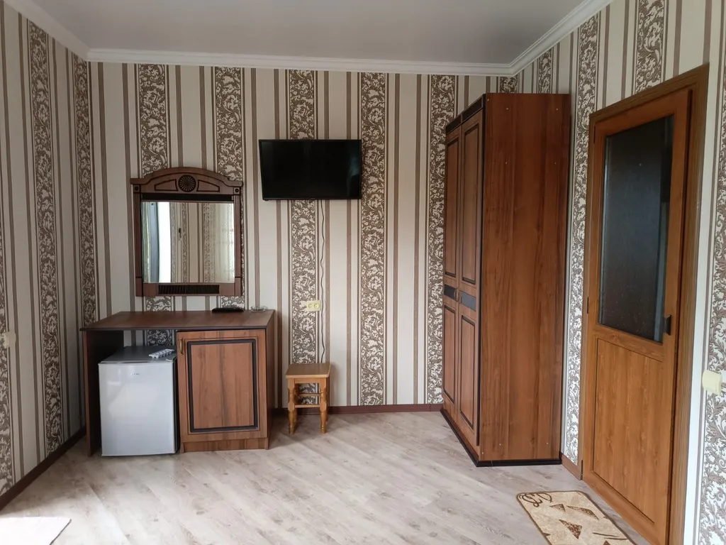 Квартира Комната — Сочи