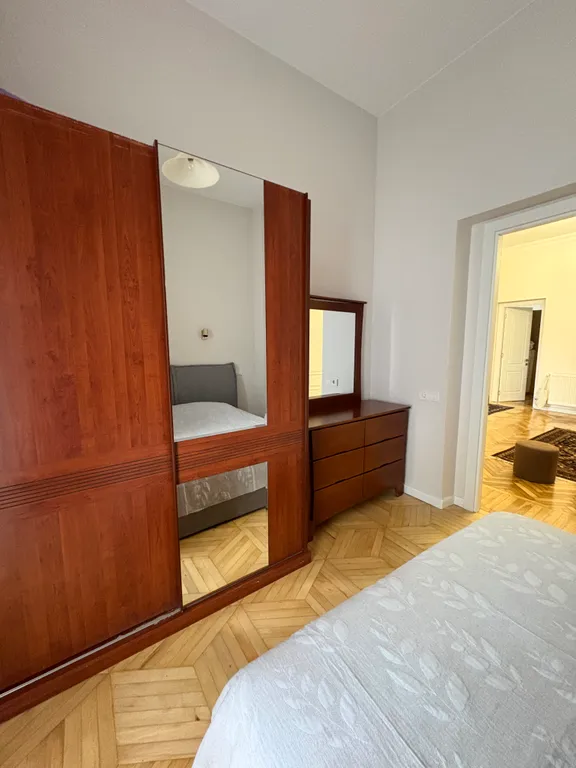 Old house in Old Batumi