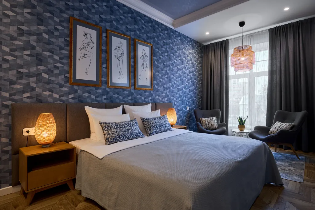 Квартира в центре Гродно