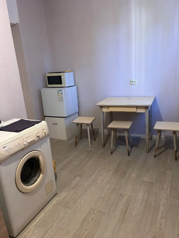 Двухкомнатная квартира у метро