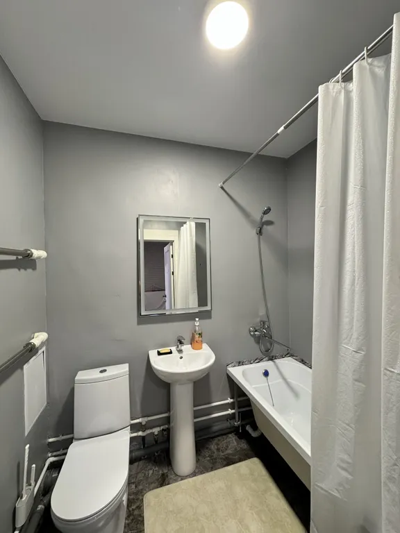 Уютно Ижевск. Идеальное место для свидания. Панорамный вид на город