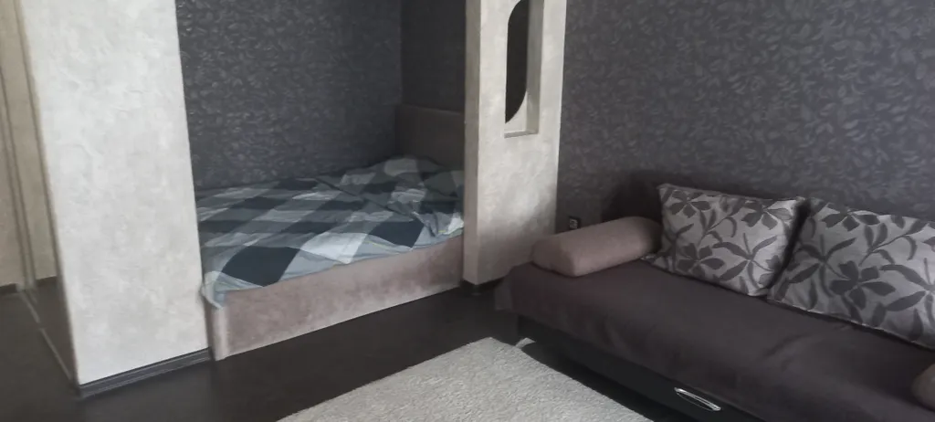 Шикарная студия в самом центре города