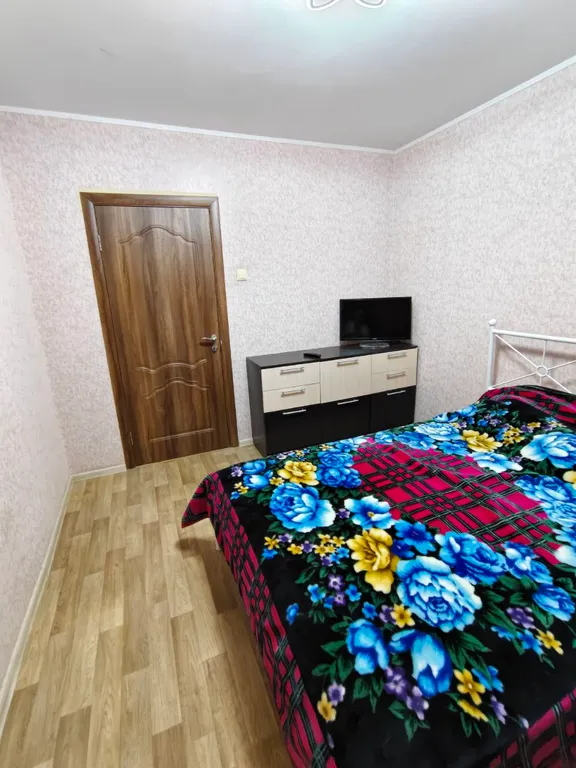 Уютная квартира для большой компании