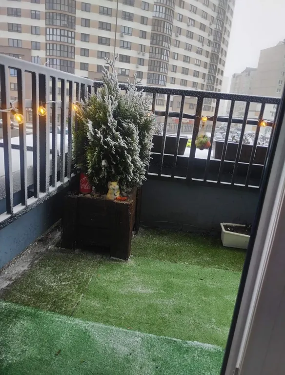 Уютная квартира, возле метро