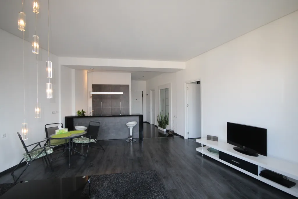 2-комнатная Квартира — аренда посуточно в Ереван