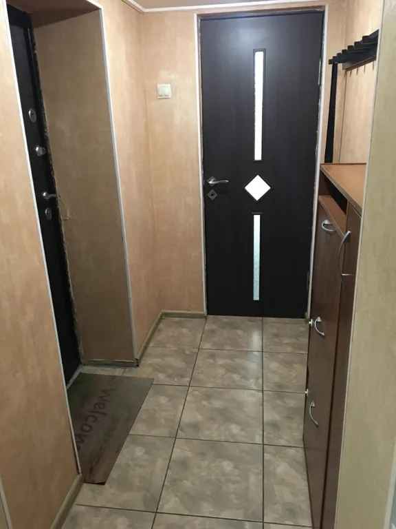 Уютная двухкомнатная квартира