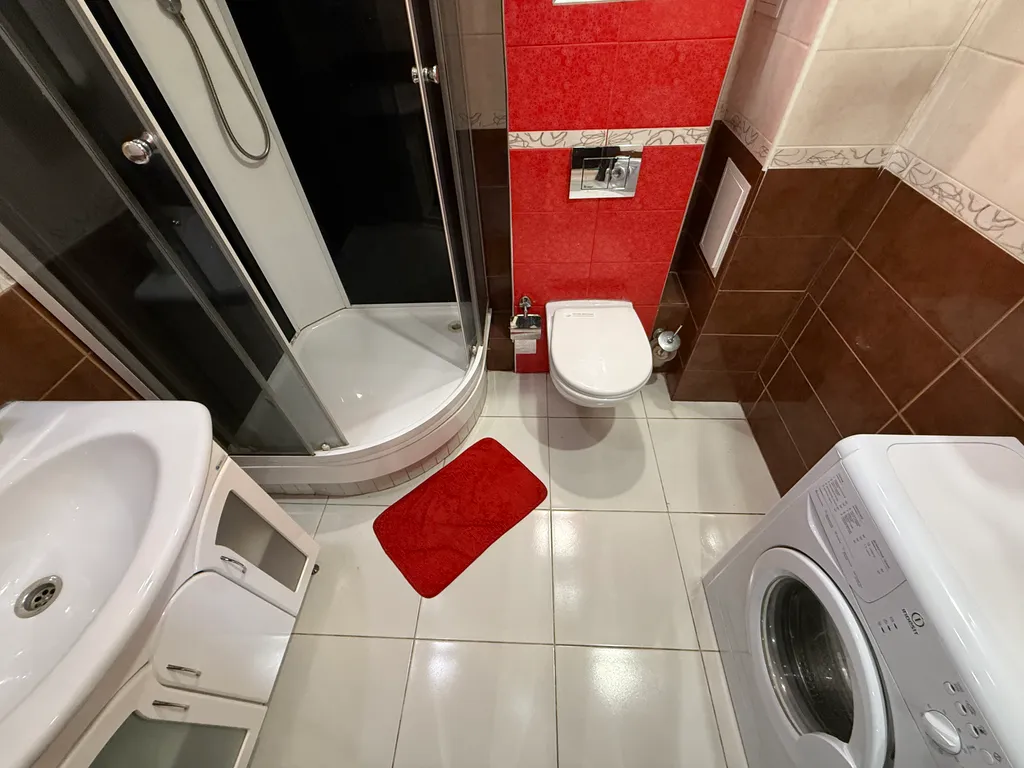 Квартира Квартира Тут хорошо на Сурикова — Екатеринбург