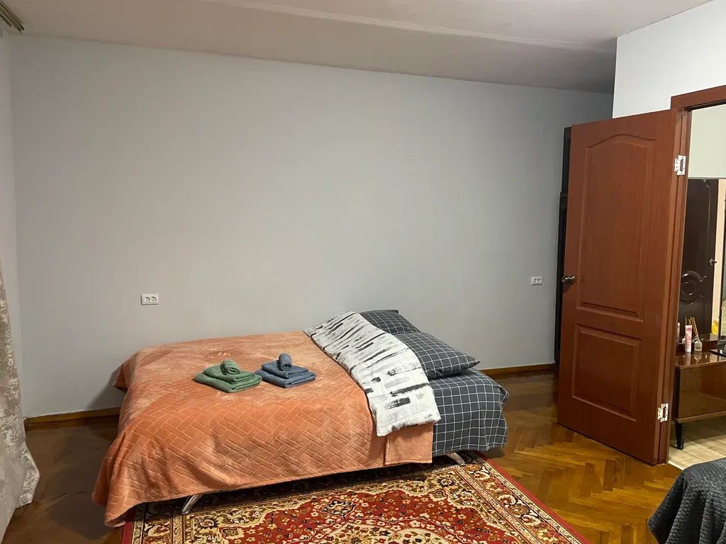 Квартира Квартира на Пушкинской рядом с Медицинским университетом — Ростов-на-Дону