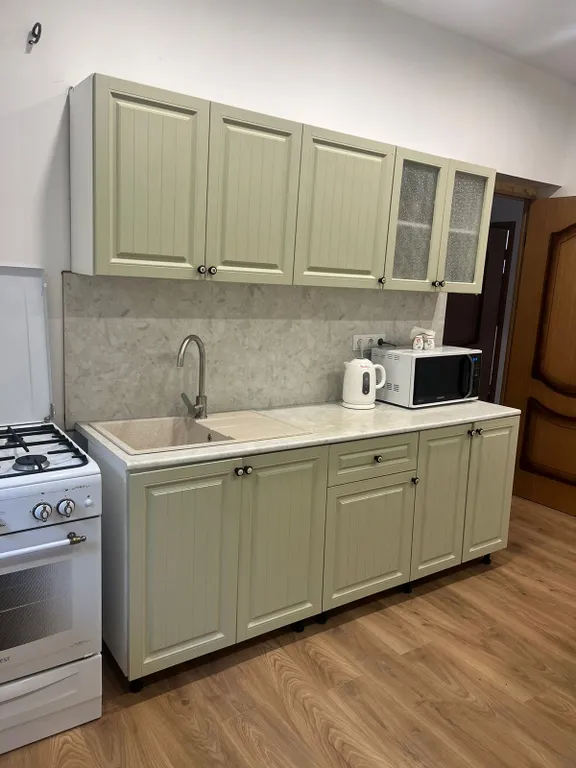 Гостевой дом Горный кедр