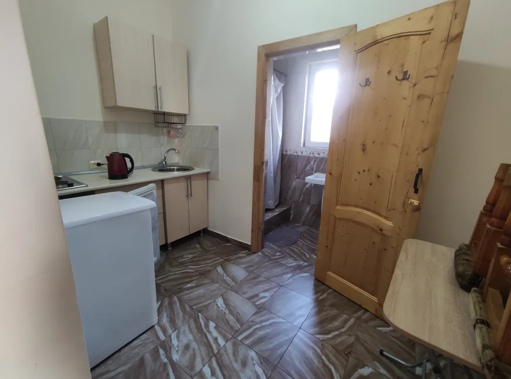 Номер с удобствами двух местный