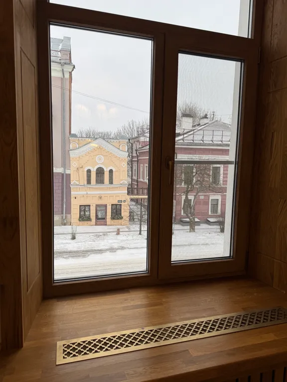 Квартира LuxApart на пешеходной улице