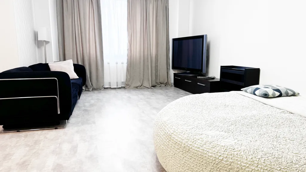 Просторная евродвушка рядом с метро и Крокус Сити Холл