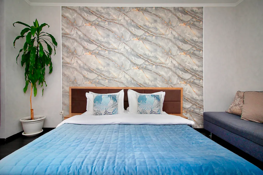 Квартира Квартира в ЖК Мега Тауерс с красивым видом — Алматы