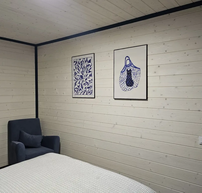 Большой дом