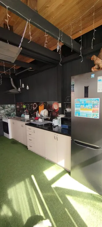 Ретрит - Шале КуДаРа