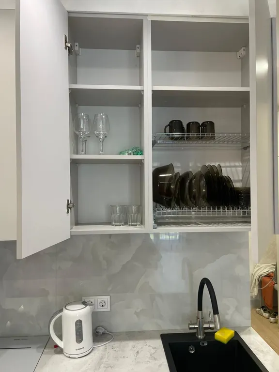 Стильные апартаменты Cosy Beach39