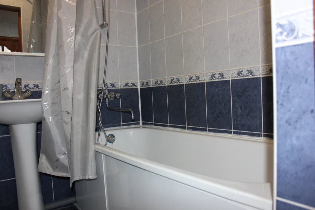 Квартира Уютная квартира в Казани — Казань