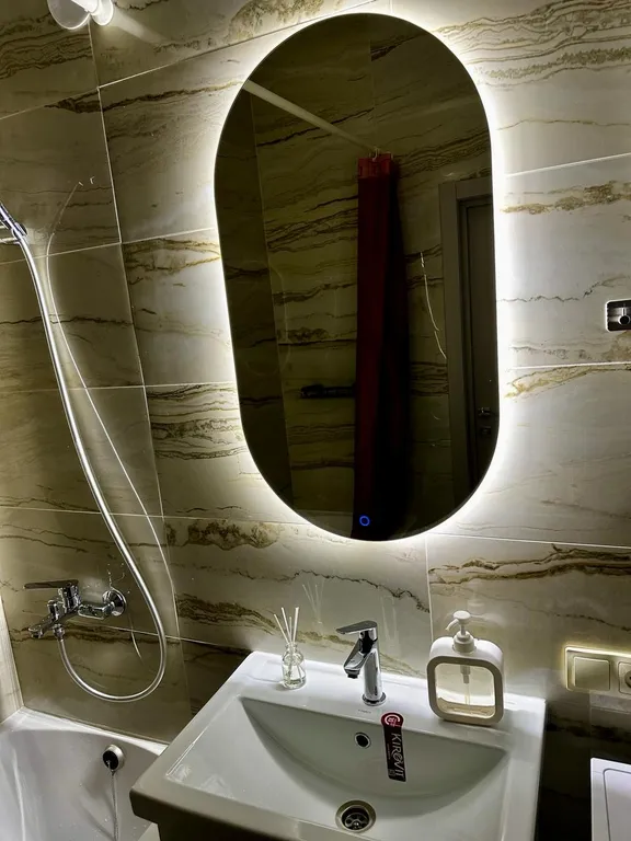 Уютная квартира в исторической части города