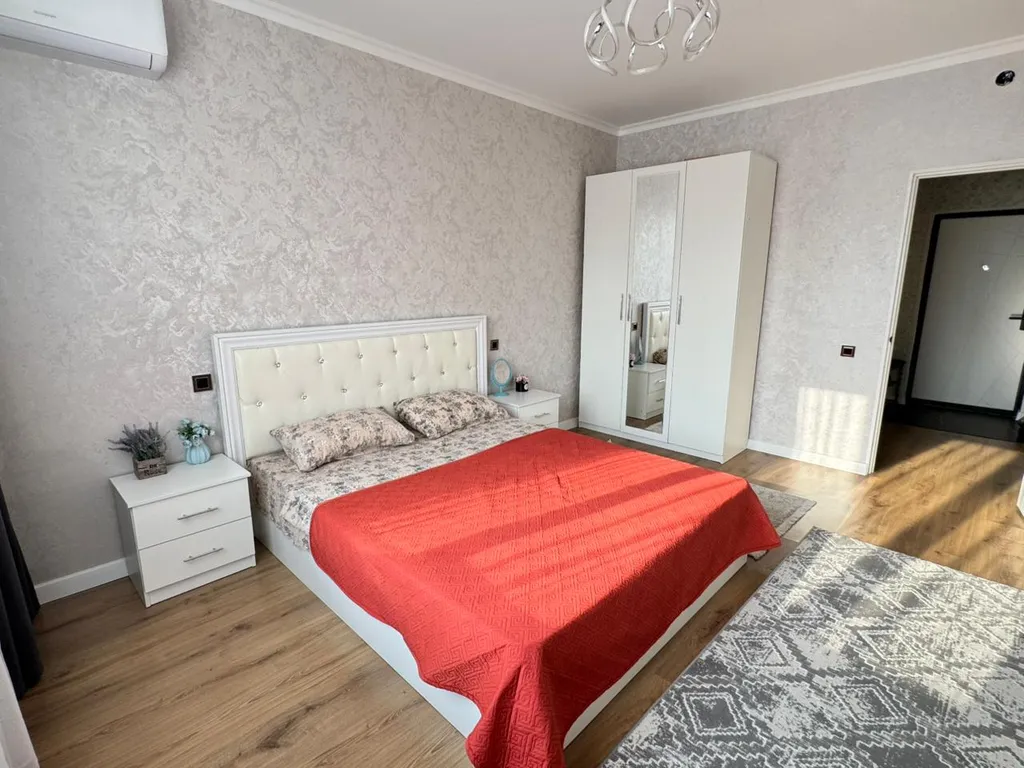 Уютная квартира возле Аэропорта