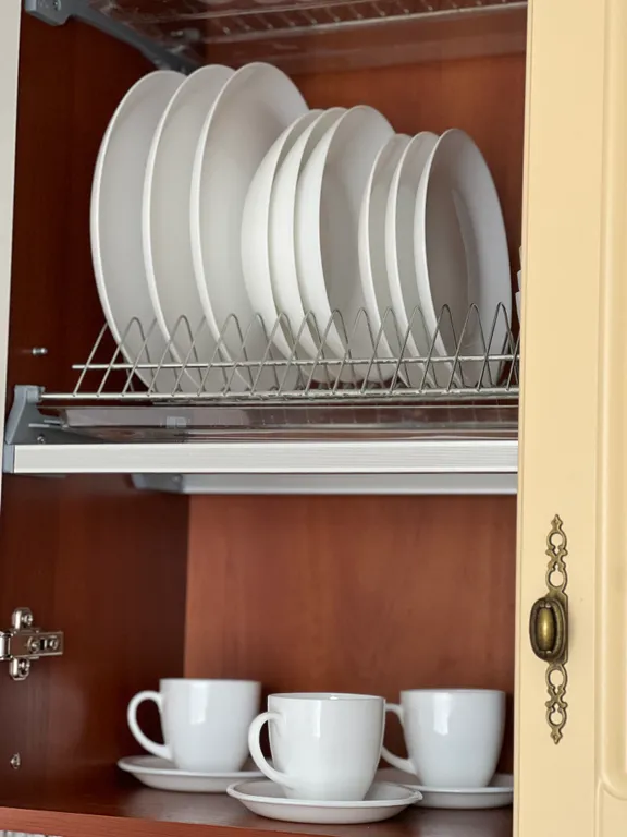 Уютная, комфортабельная 1-комнатная квартира