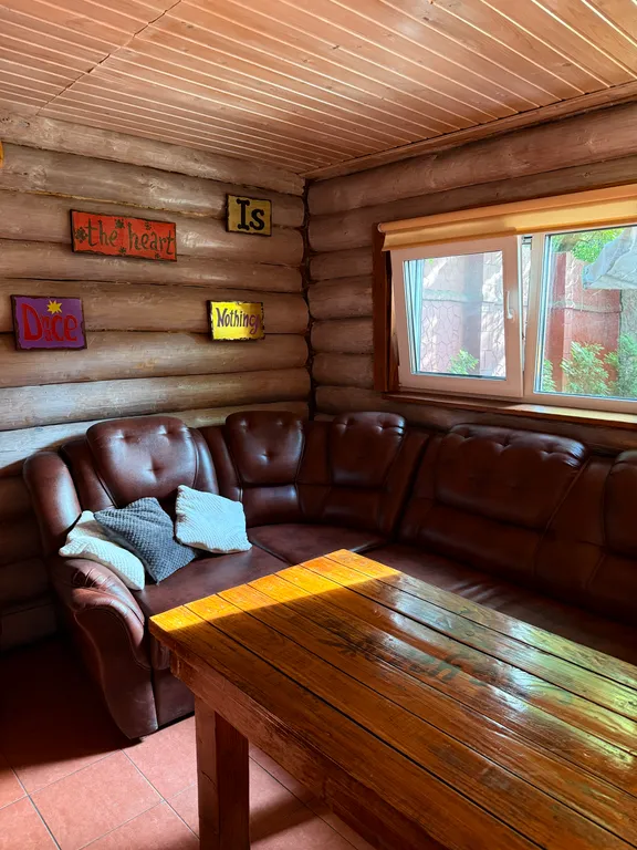 3-комнатный Дом