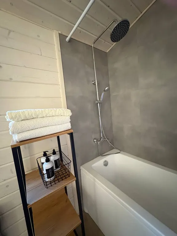 4-комнатный Дом