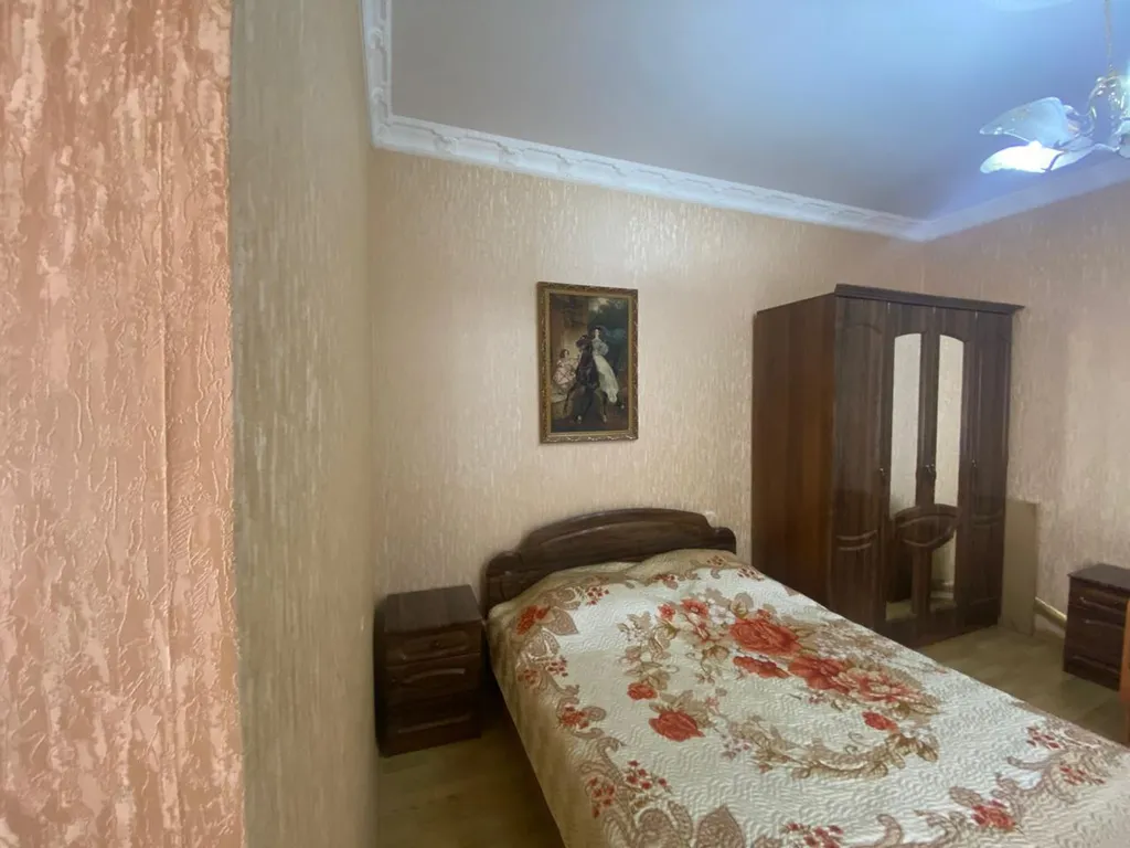 Уютная квартира рядом с лечебным парком — аренда посуточно в Ессентуки