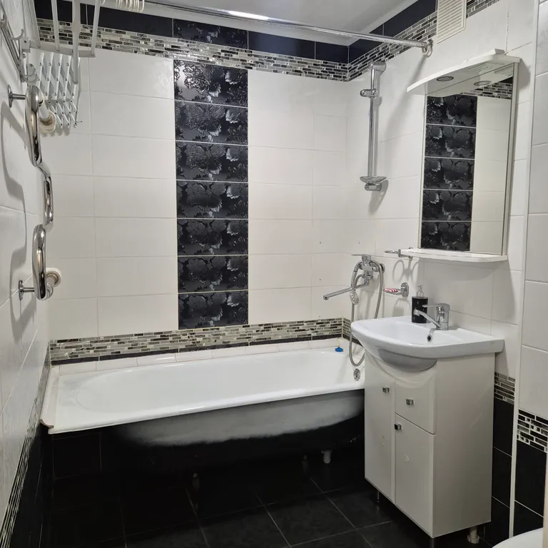 Уютная квартира в самом сердце города