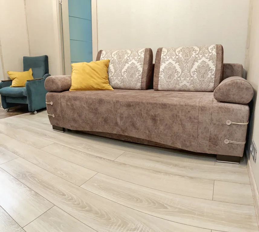 Квартира люкс — аренда посуточно в Омск