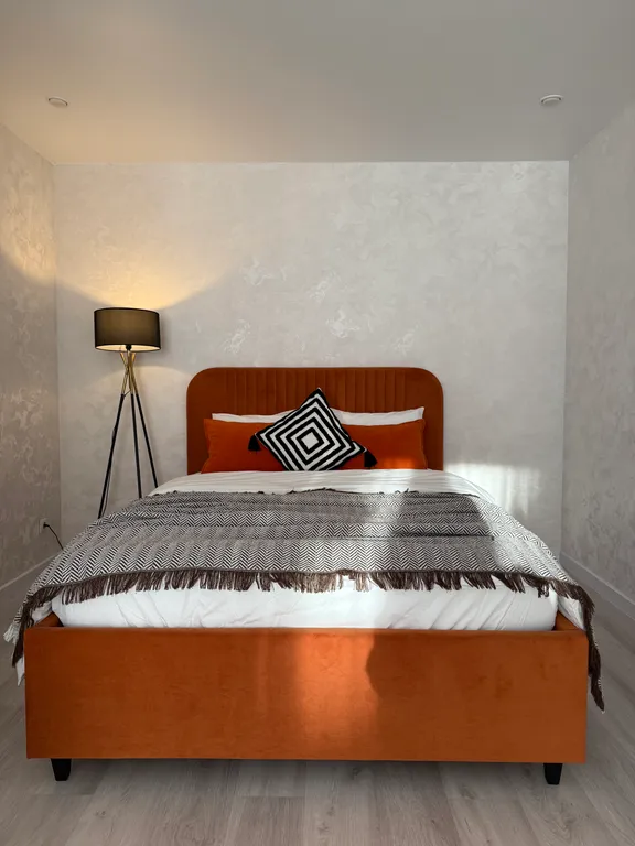 Terracotta Home с панорамным видом на город Аквапарк